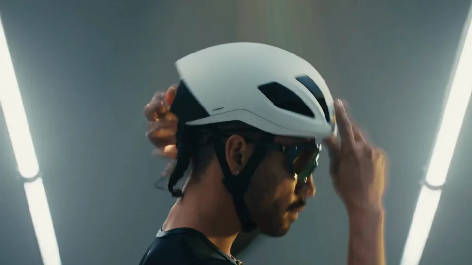 bike helmets mips with glasses dock AirBreaker 2.0 ABUS USA The height MET Rivale Helmet - Black/Red