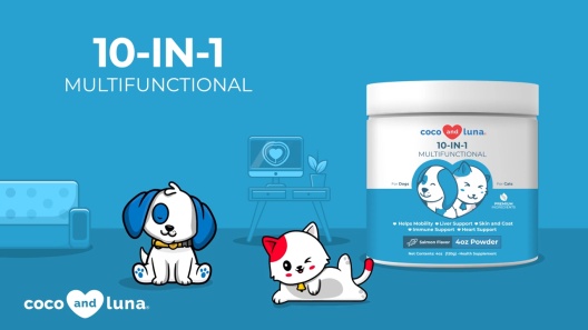 Play Video: Learn More About Vita Pet Life From Our Team of Experts