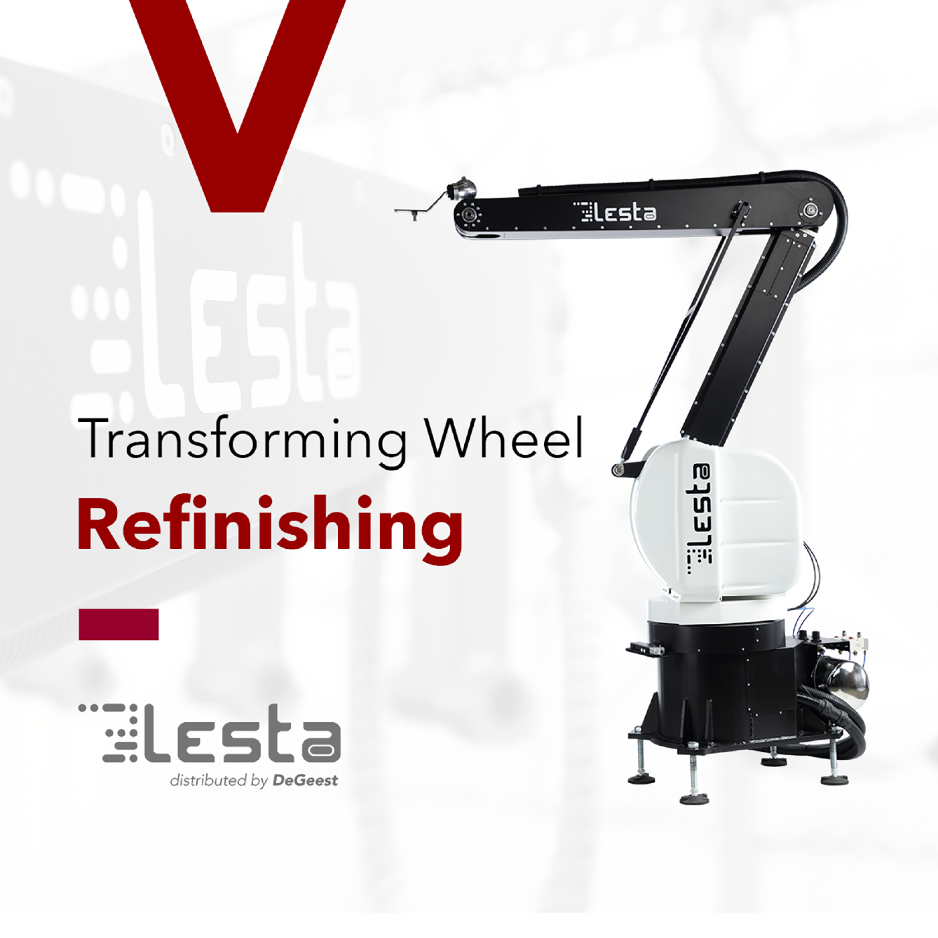 Manufacturing a Stronger Standard