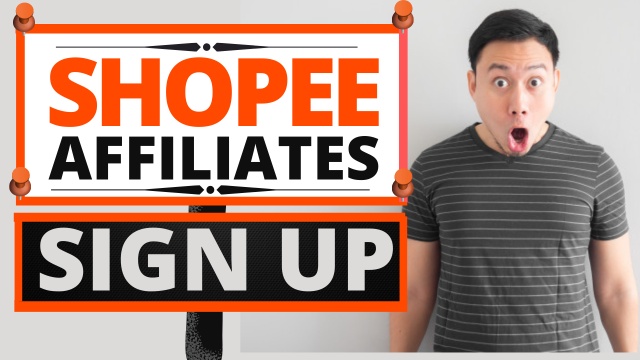 How Do You Become Usaloveshoppe Shopee Affiliate - USA Loveshoppe