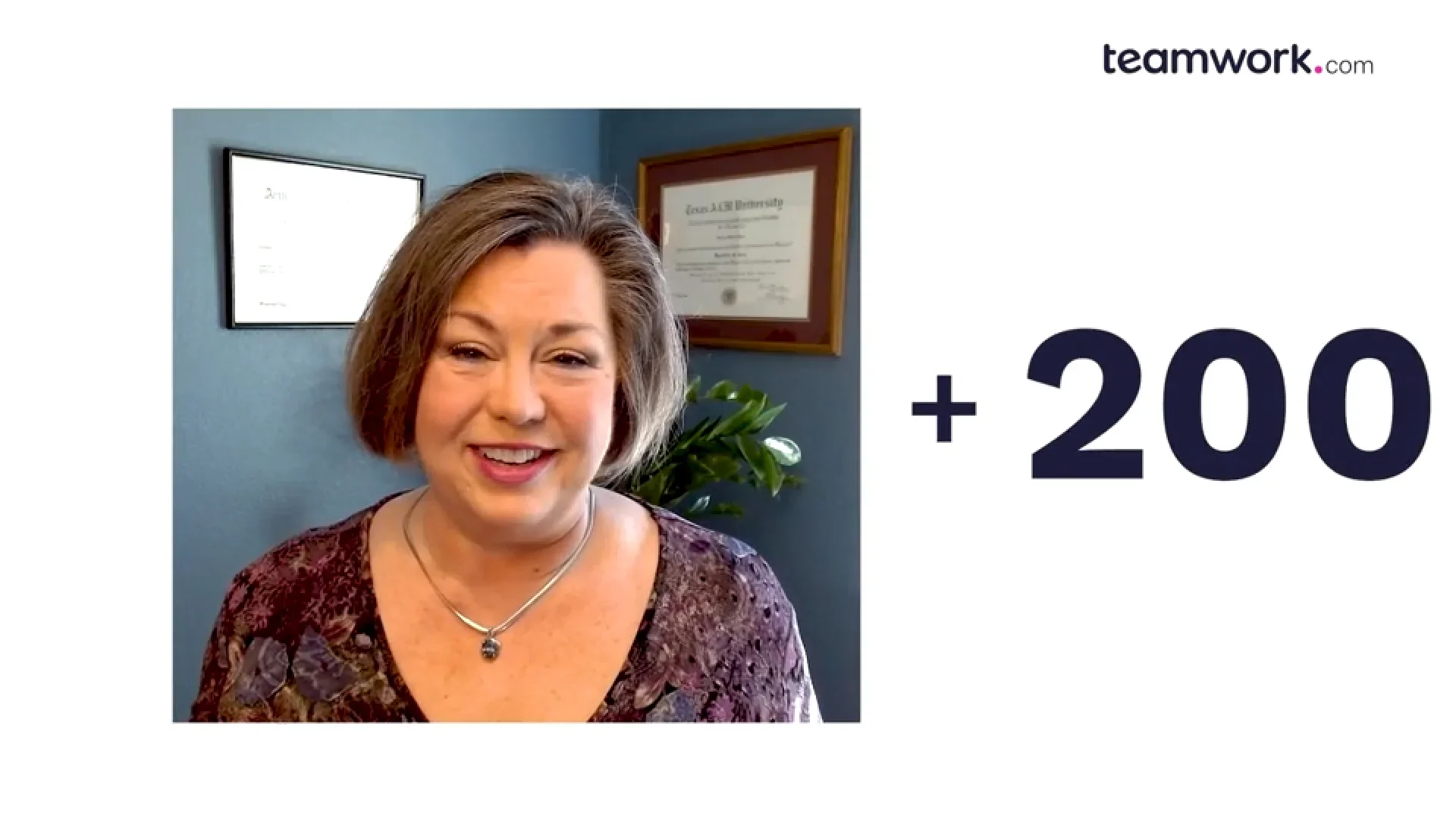 Thumbnail image for the video: Susan Fennema - Beyond the Chaos