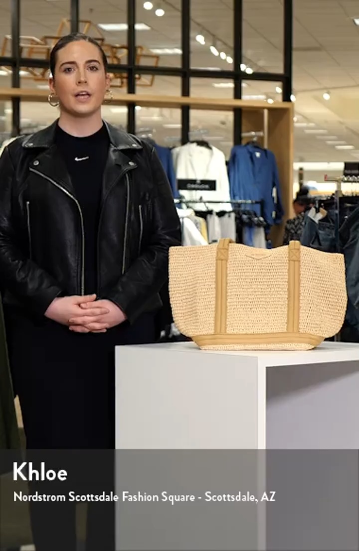 MZ Wallace Medium Crochet Tote | Nordstrom