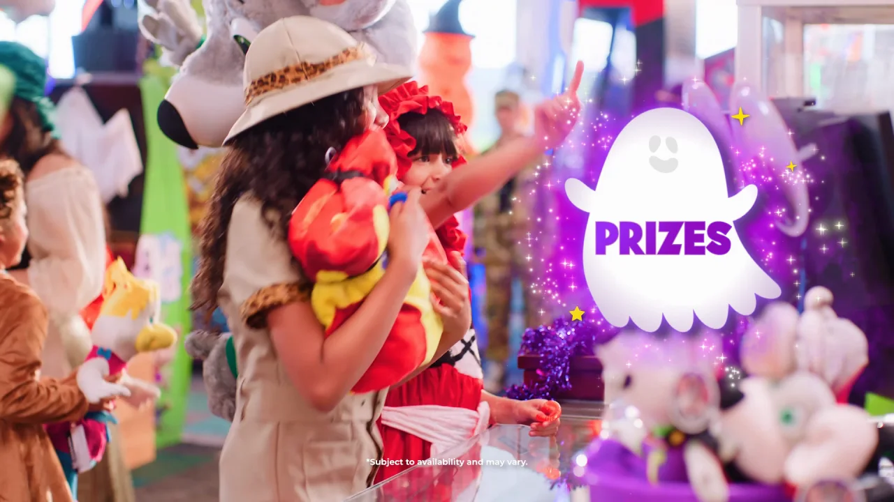 CHIX CHICKS☆チックスチックス:BIRTHDAY EVE Chuck E. Cheese Las Cruces, NM | Kids Birthday Parties