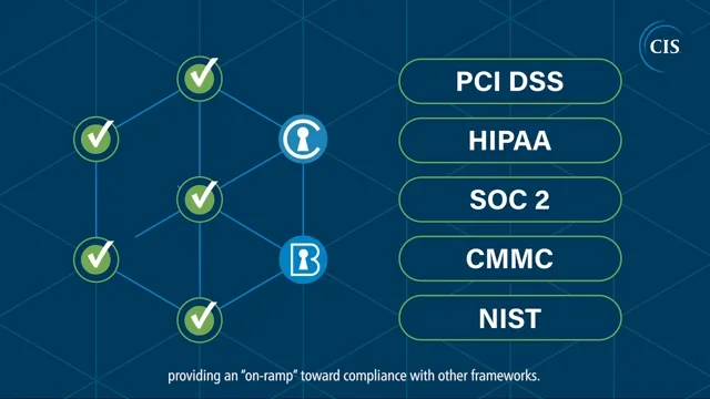 Nist To Cis Mapping Mapping And Compliance