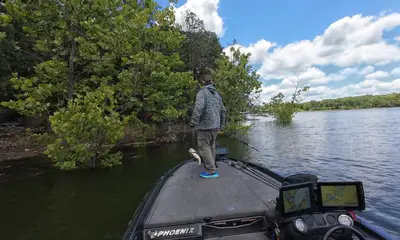 Branson Report Video 0