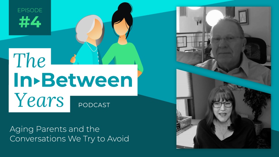 When the Husband Becomes Caregiver with LTC Expert Don Strickler