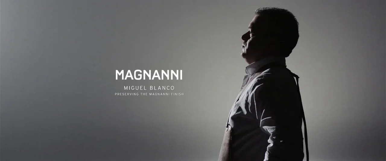 How To Polish Magnanni Shoes?