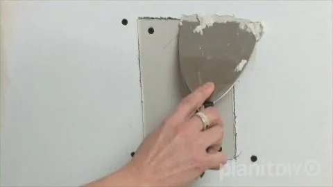 Drywall Repair