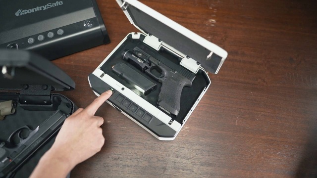 Why is Vaultek Smart Safe Better Than Awesafe Gun Safe? Expert Comparison