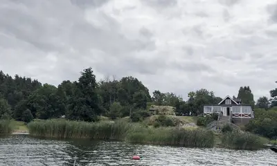 Top trip in Stockholm 