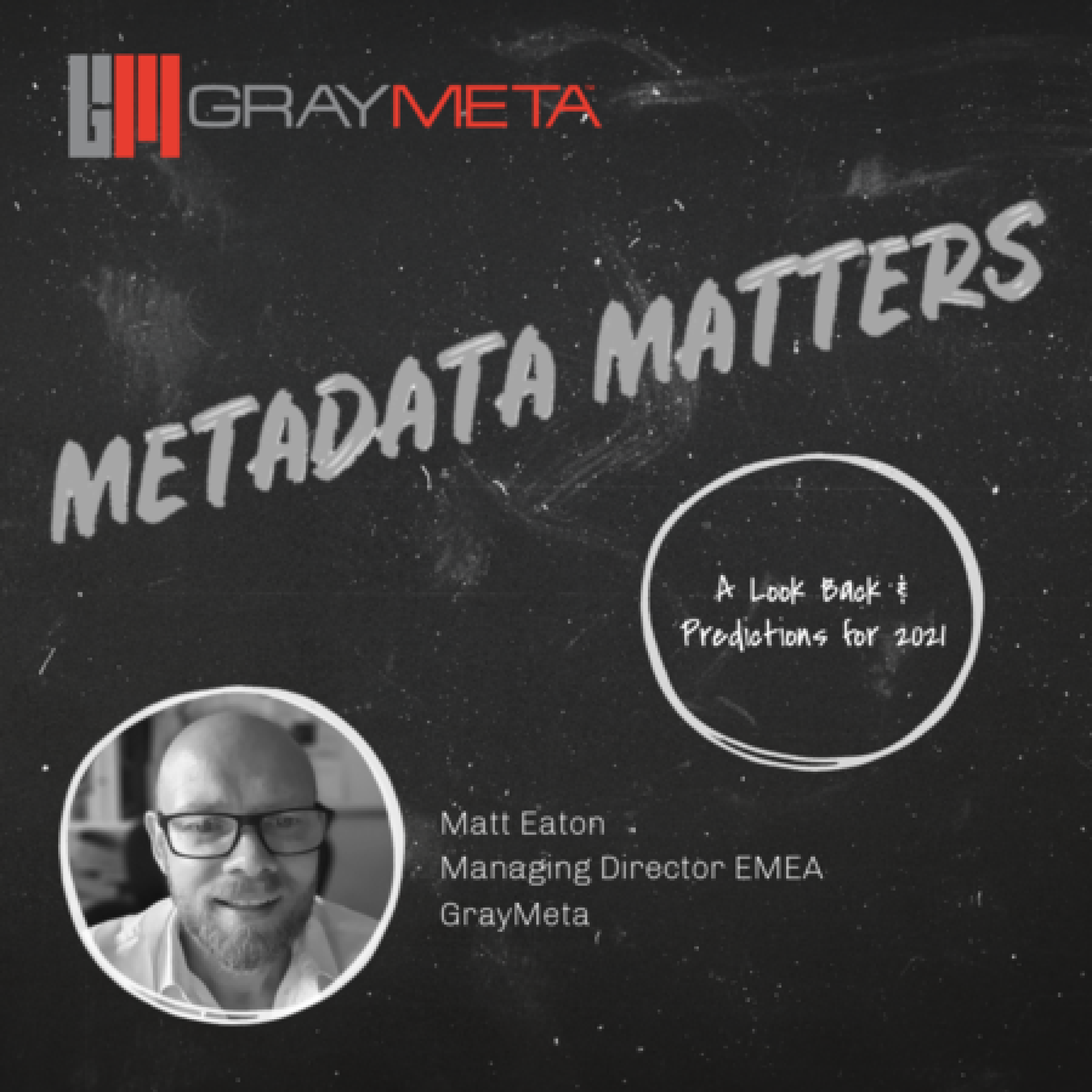 Metadata Matters Podcast