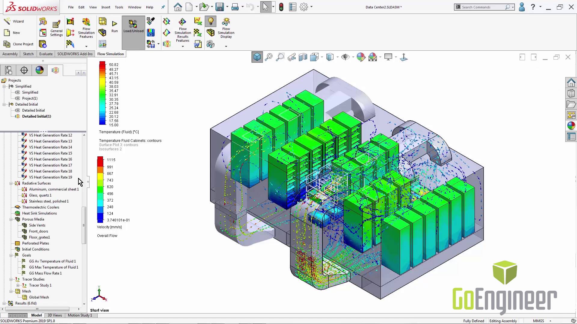 solidworks flow simulation student version