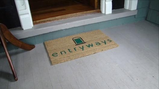 Play Video: Learn More About Entryways From Our Team of Experts
