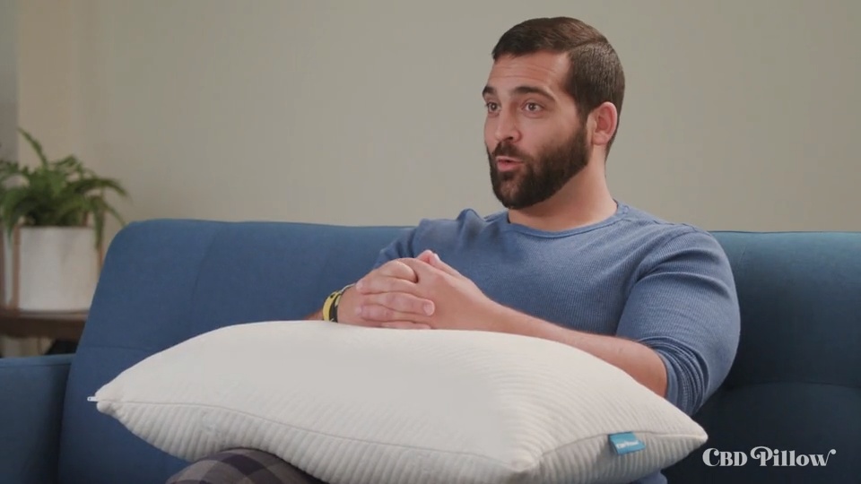 CBD pillow reviews what others are saying CBD Pillow