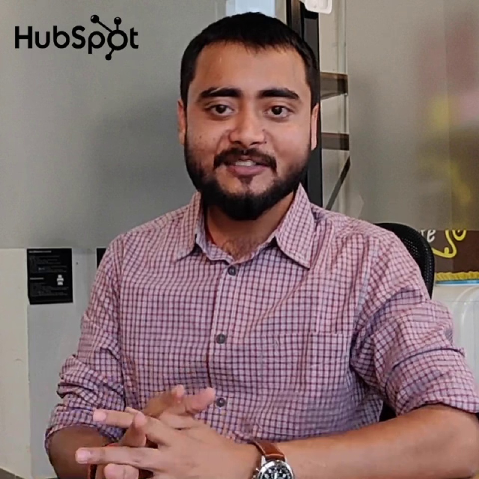 Scketch - Customers of HubSpot India