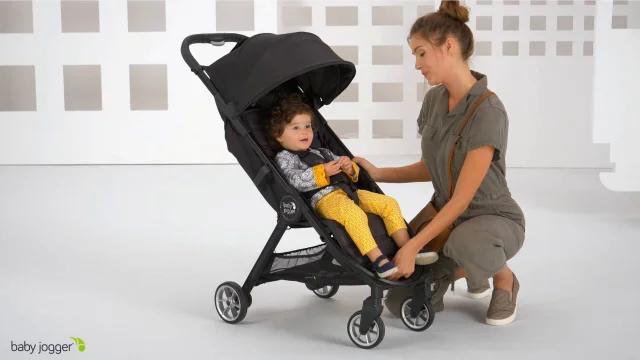 5863133 KIDS BABY JOGGER CITY TOUR