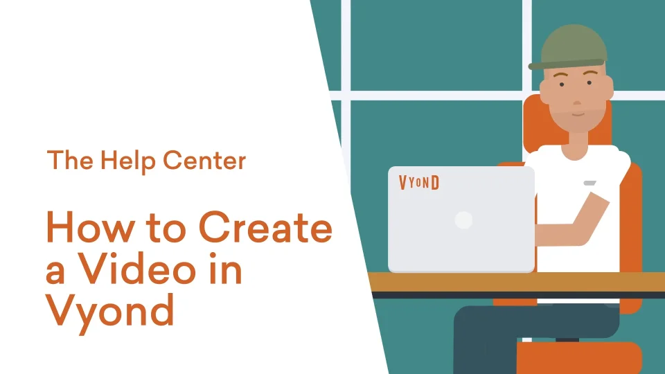 Vyond Animation Tutorial: Master Dynamic Video Creation