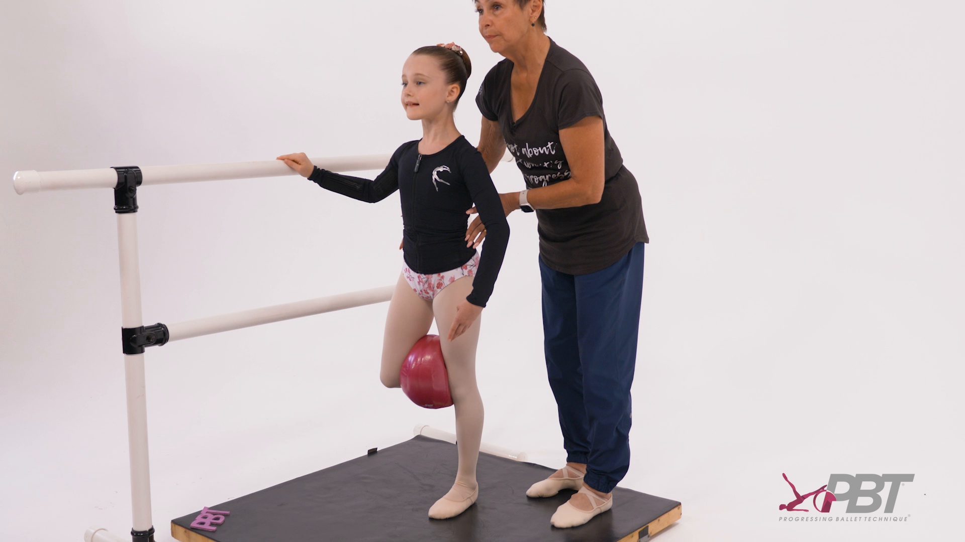 Vastus Medialis Activation