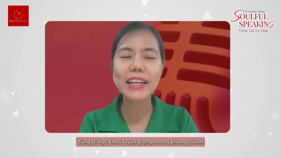 Video học viên