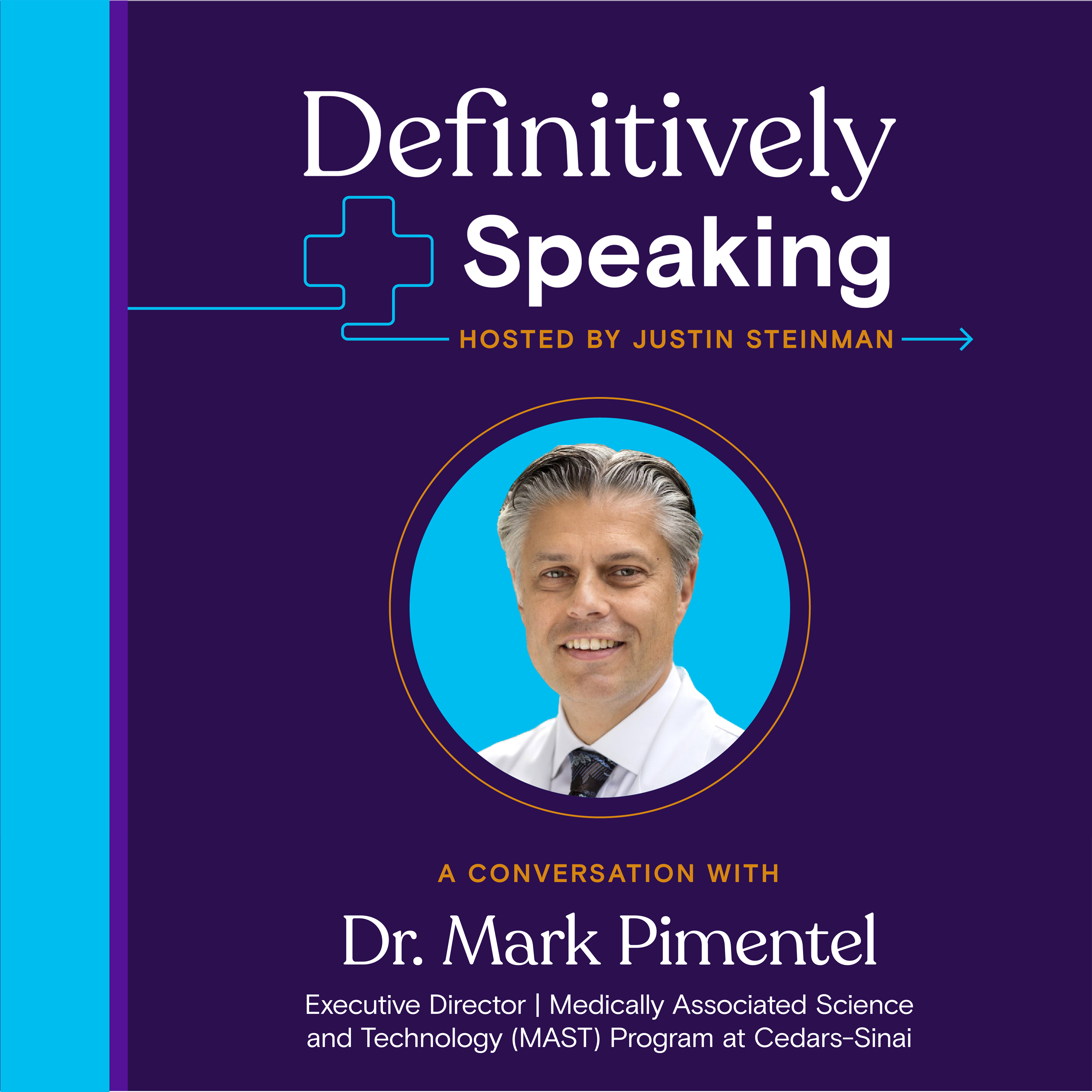 Episode 4: Can we correct our course? — Navigating the post-pandemic healthcare landscape with Dr. Mark Pimentel