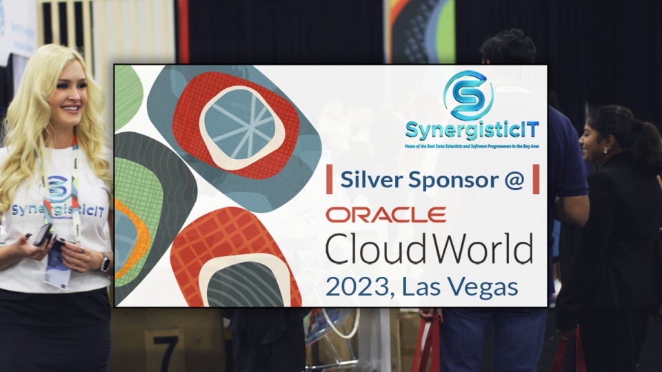 Discover the Power of IT Training at SynergisticIT | Gallery
