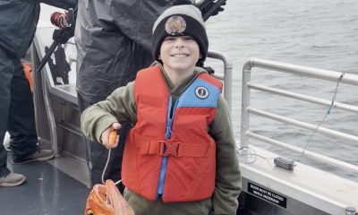 We had a group of 14 family members. The fishing was fantastic and a great memory 