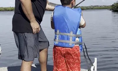 Port Richey Report Video 0