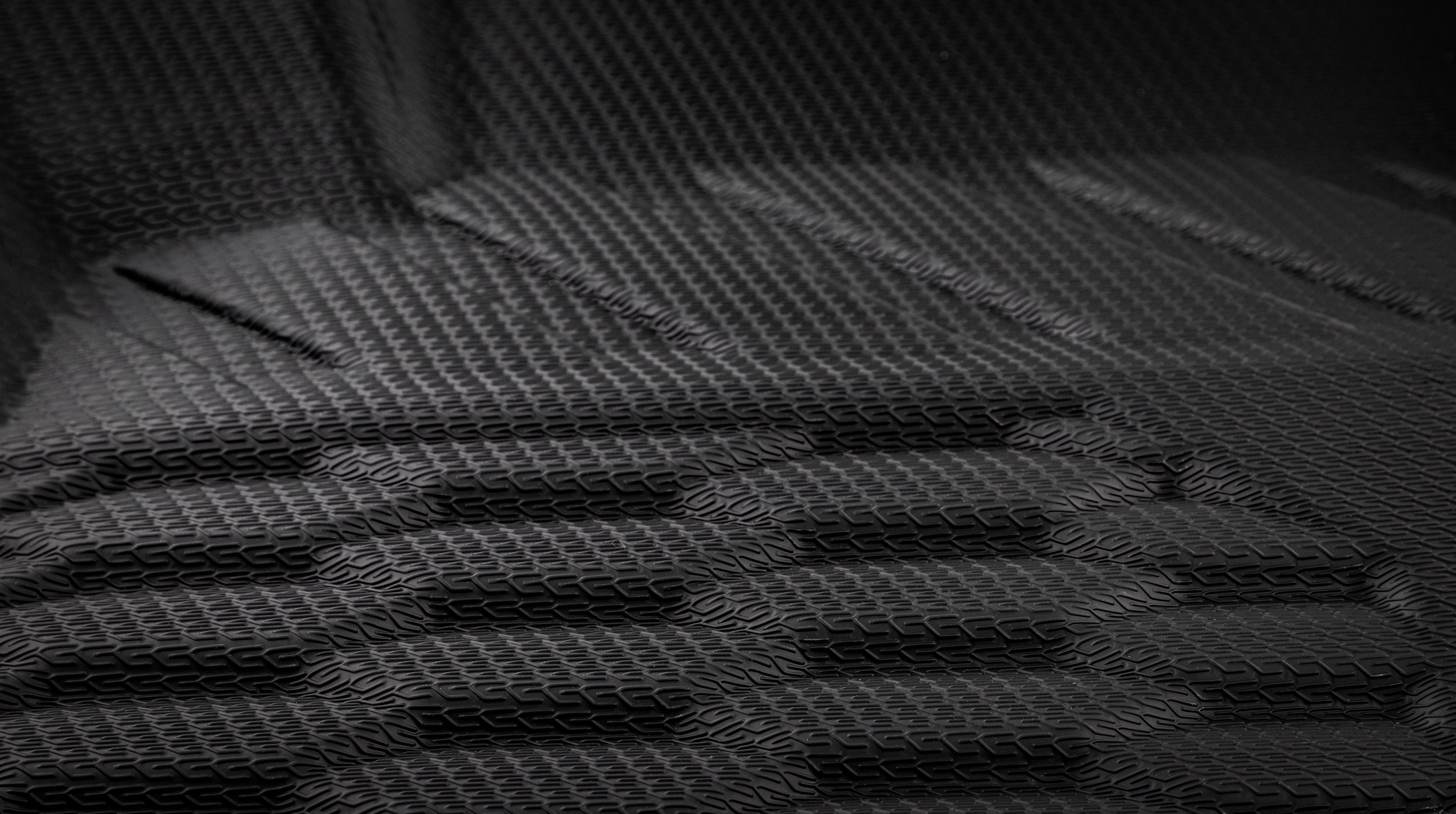 再再販ランクル70専用】 ARBフロアマット 日本上陸！ GDJ76W 対応3D