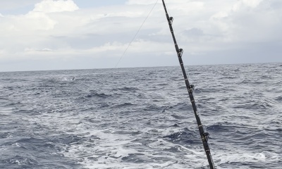 Great fishing trip!!!