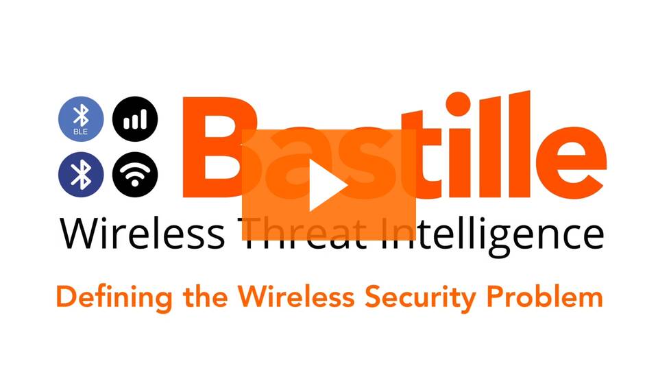 Defining the wireless security problem: 33bffdec276f781167b95ebd506249d8