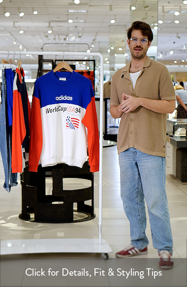 World Cup USA 94 Graphic Sweatshirt (Men) | Nordstrom