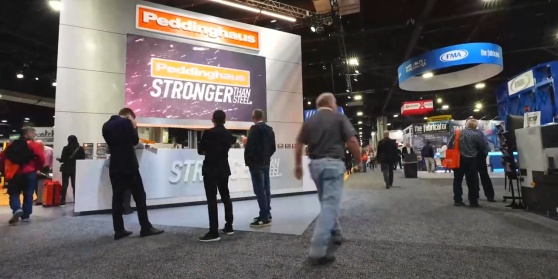 Thank You for Joining Us at FABTECH Thank You for Joining Us at FABTECH