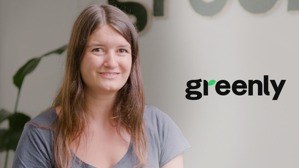 HubSpot x Greenly