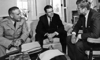 Lyndon Johnson and the Vietnam War