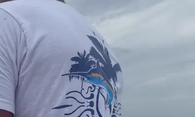 Excellent Fishing Experience 