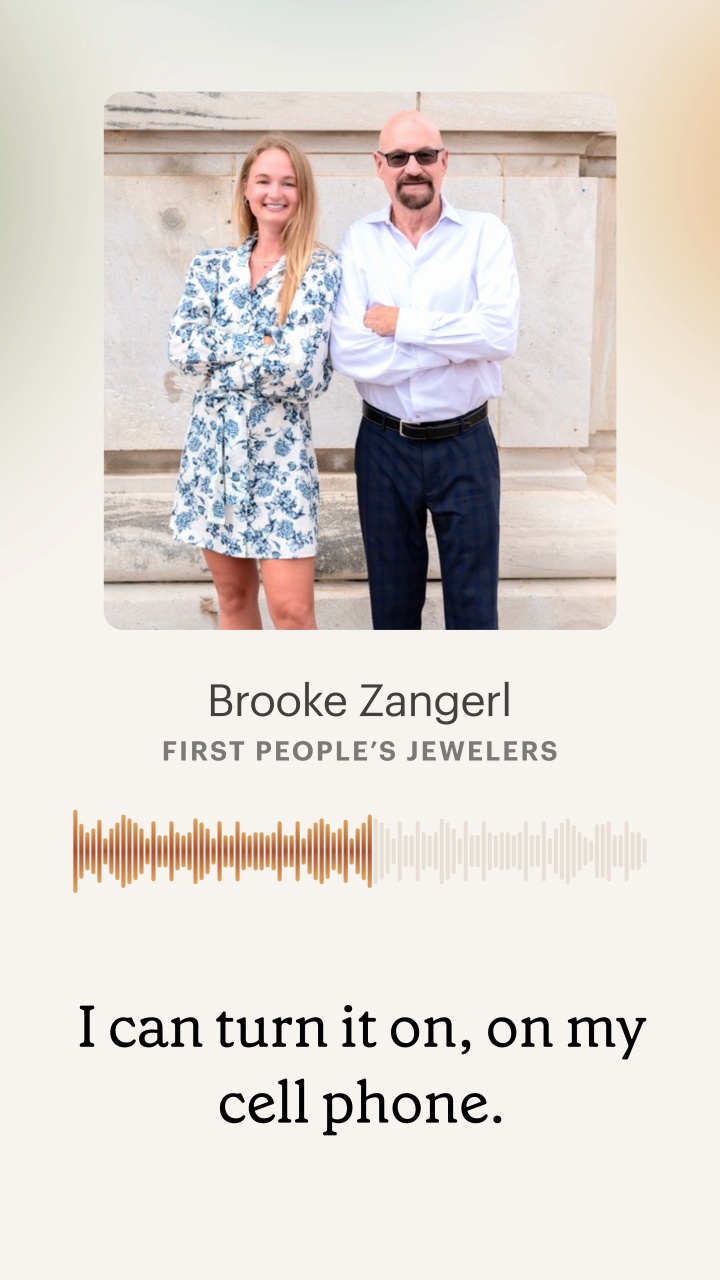 Stay connected to every customer, from anywhere