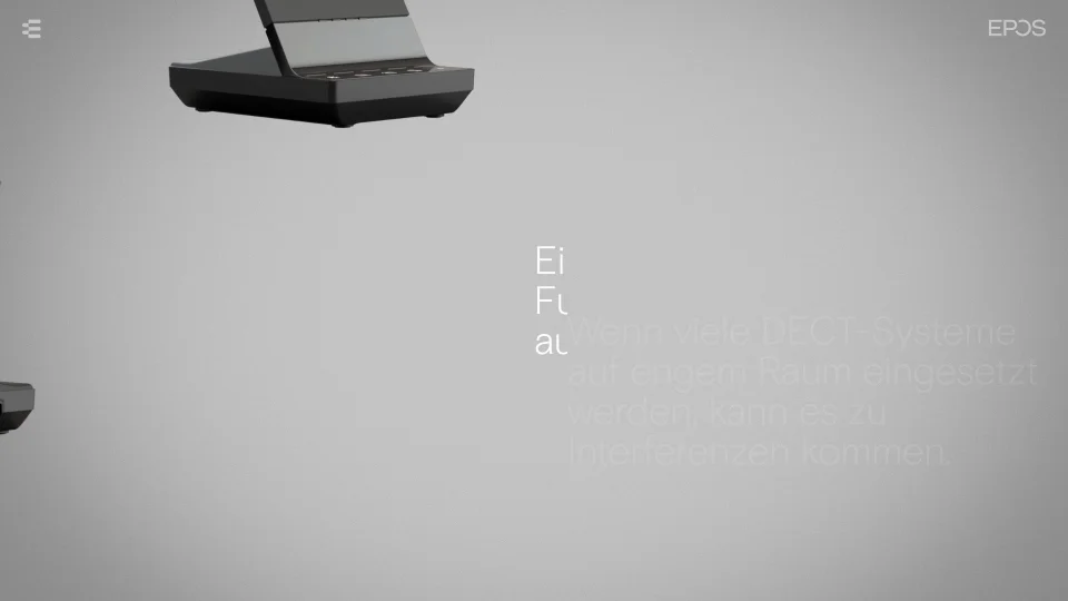 Support für IMPACT SDW 60 HS (Art. no.: 1000633)