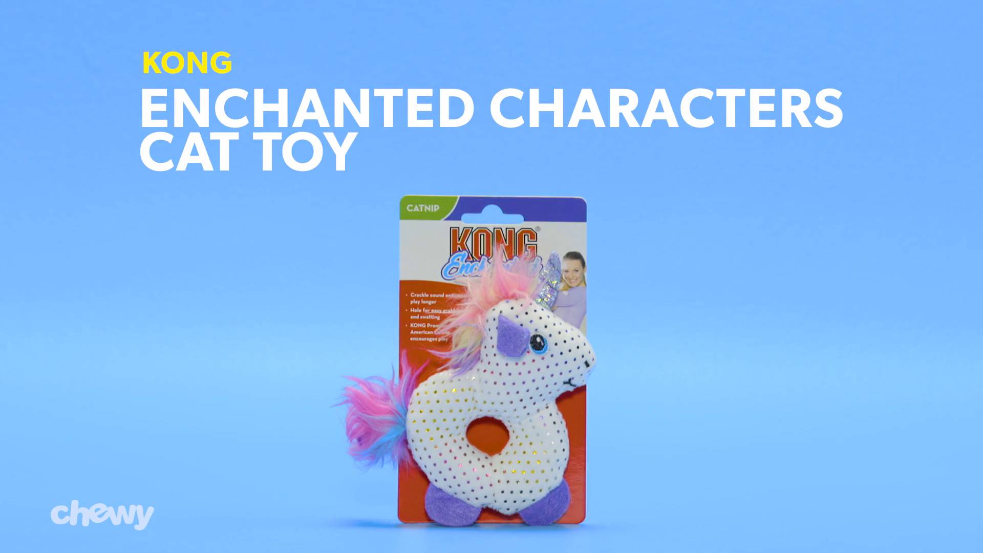 Kong enchanted outlet characters