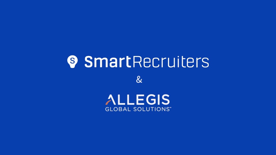 Allegis Global Solutions - Customer Success Story (Matt Charney - Chief Content Officer)