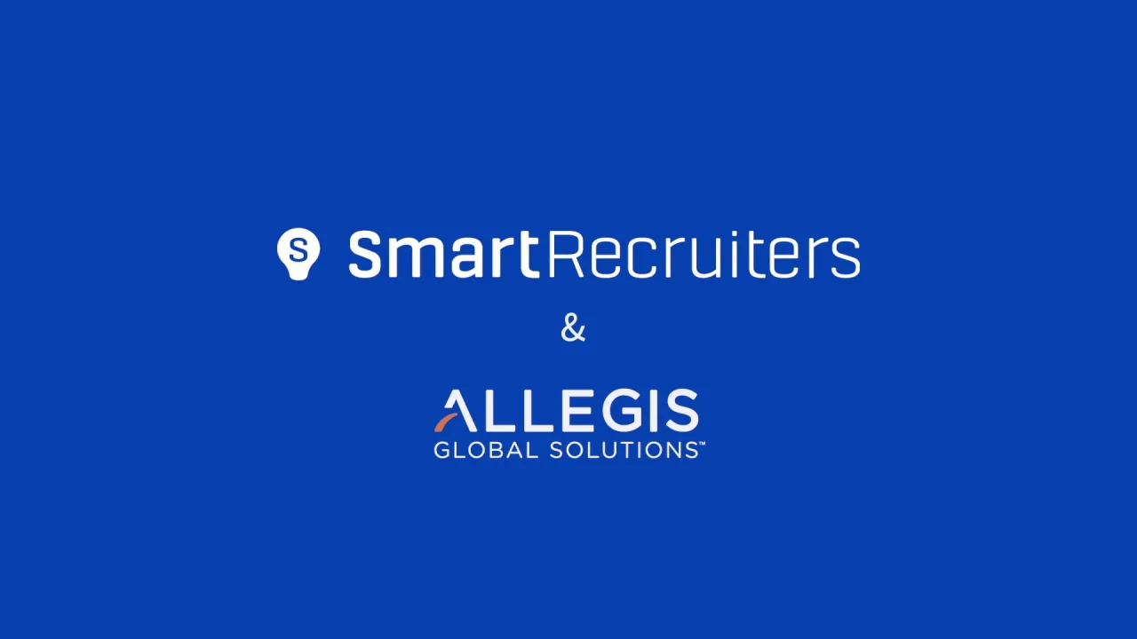 Allegis Global Solutions Names 2023 Strategic Suppliers, image size:1280x720