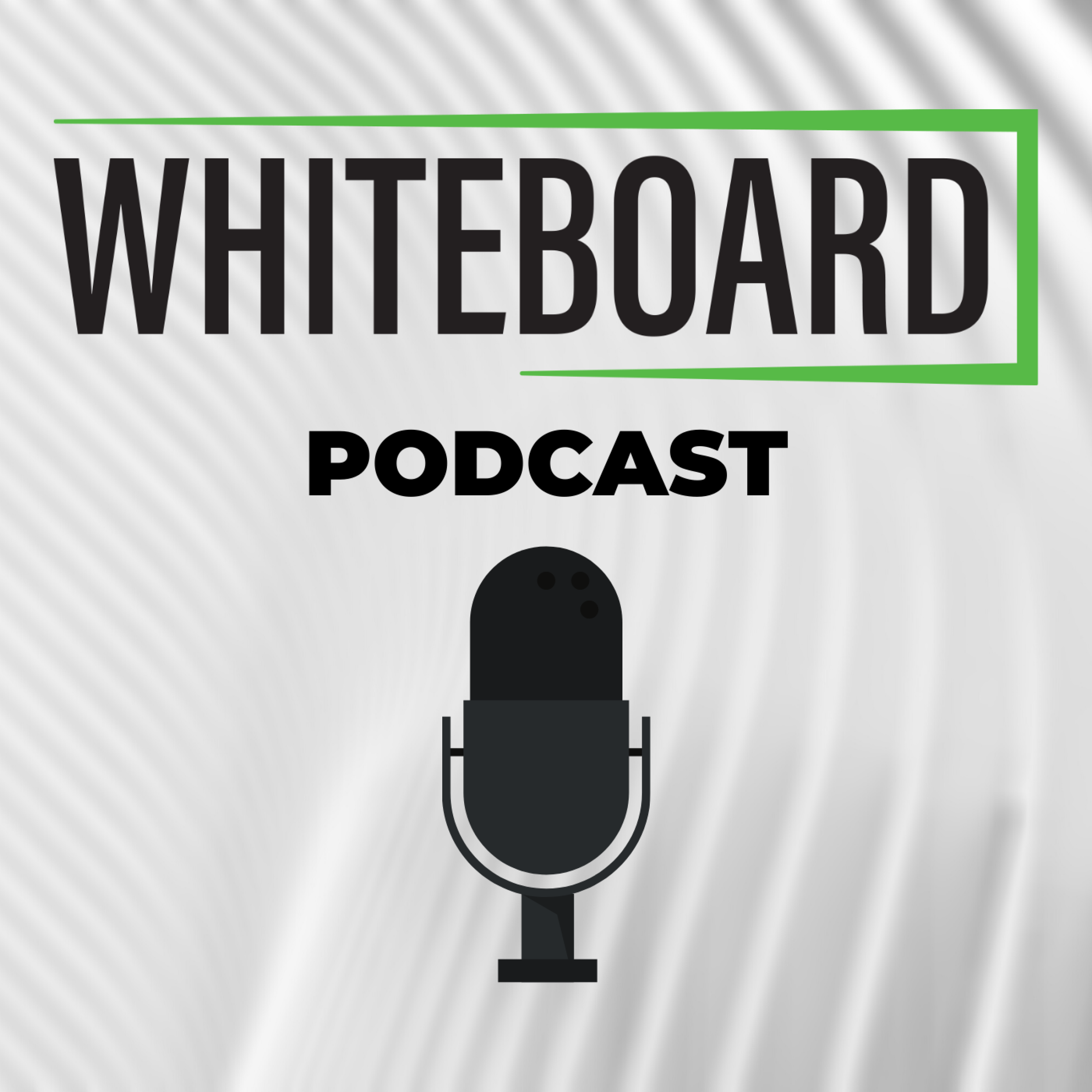 The Whiteboard Risk Podcast