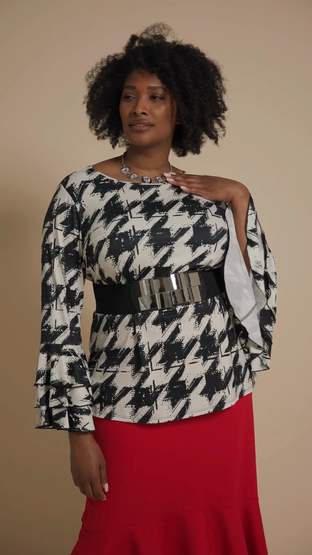 Chelsea Top | Monroe & Main