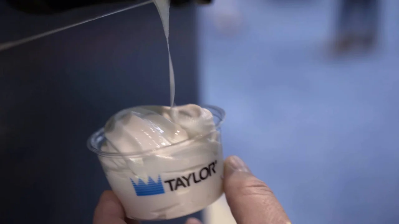 Brush Kit for Taylor Soft Serve Premium Quality! Shake & Slush Machines 