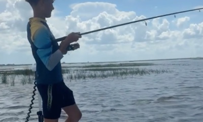 Clewiston Report Video 4