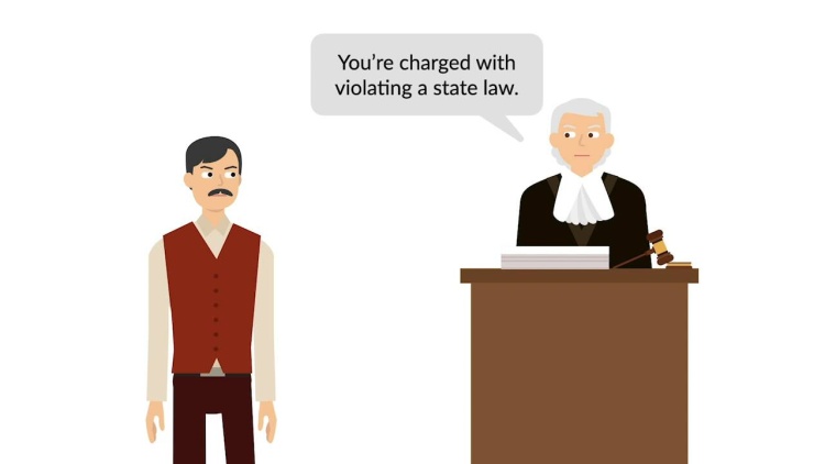 Worcester v. Georgia, 31 . (6 Pet.) 515, 8 . 483 (1832): Case Brief Summary - Quimbee Worcester v. Georgia, 31 . (6 Pet.) 515, 8 . 483 (1832): Case Brief Summary - Quimbee