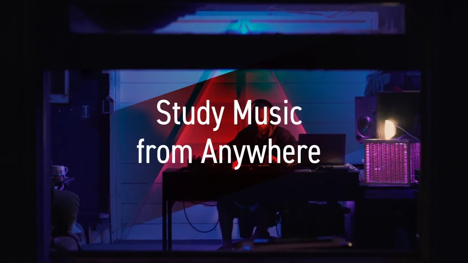 Online Music Lessons over Zoom - Music Lessons Anywhere