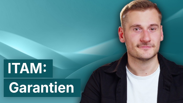 Garantie-Überwachung: Wer zahlt die Reparatur?