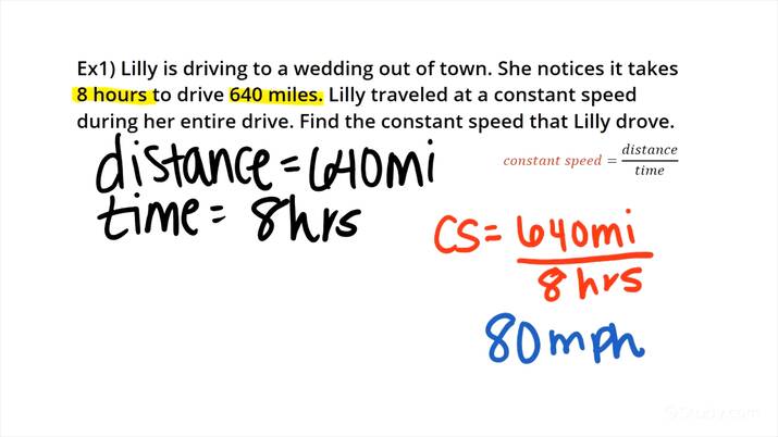 how-to-find-a-constant-speed-math-study