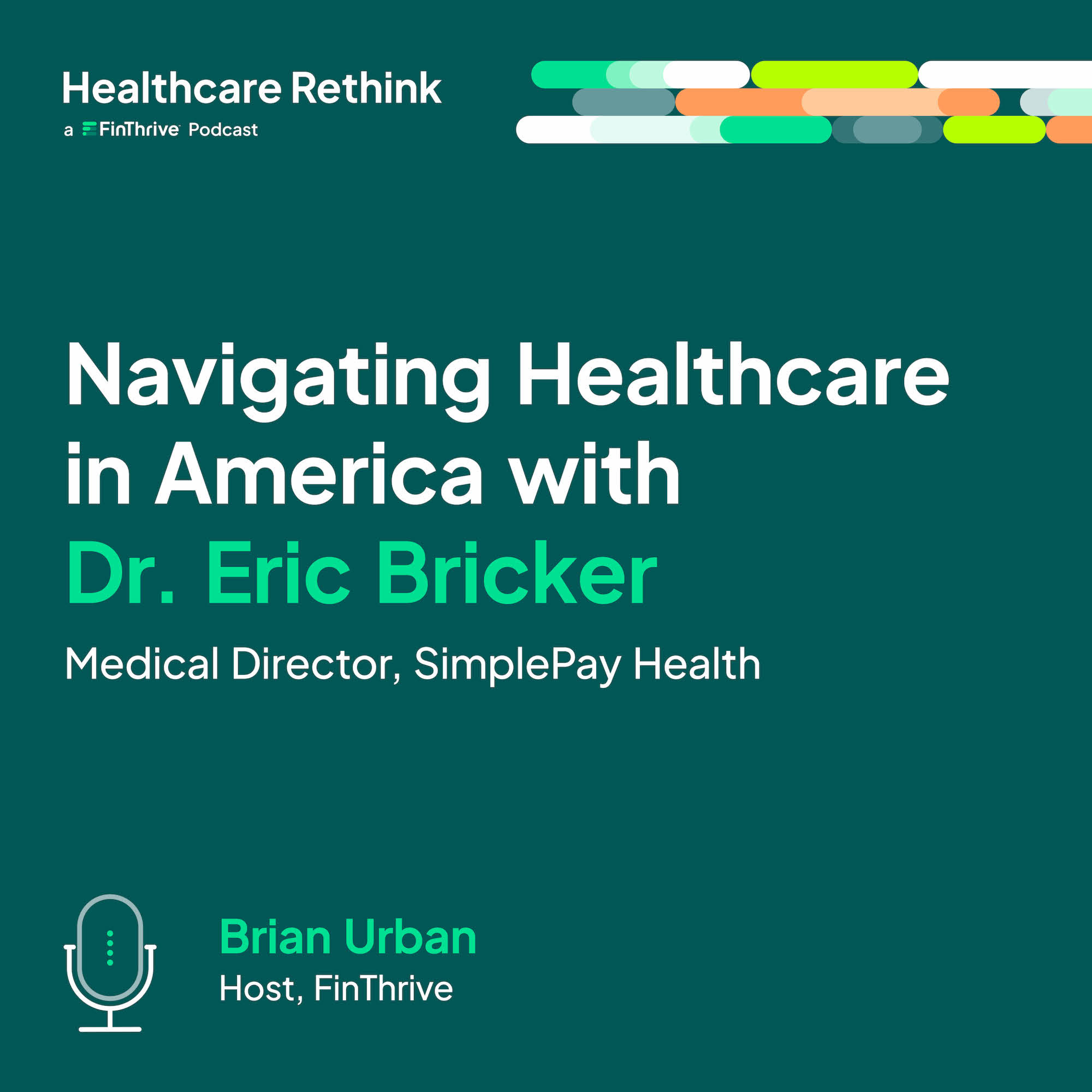 Healthcare Rethink
