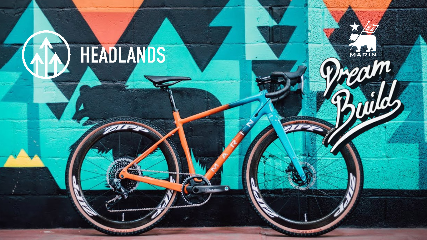 marin headlands frameset